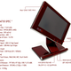 Illustration for article titled Mimo 7-Inch USB Displays Make Your Desktop Look Like a Battleoid Cockpit